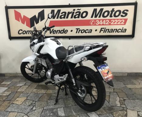 HONDA CG 160 CARGO, Foto 3