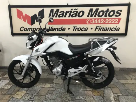 HONDA CG 160 CARGO, Foto 5