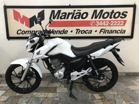 HONDA CG 160 CARGO, Foto 2