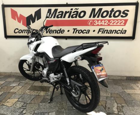 HONDA CG 160 CARGO, Foto 4