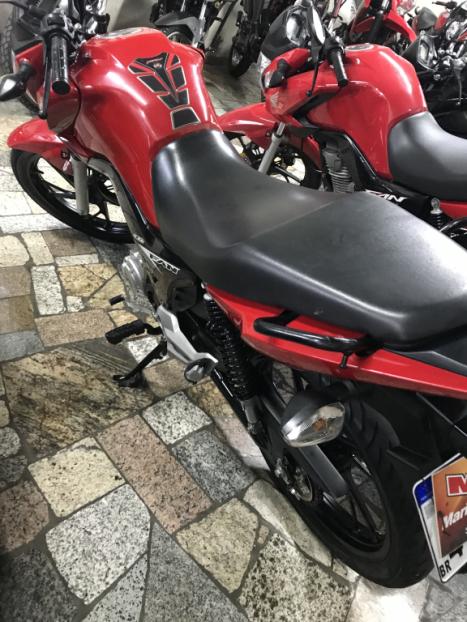 HONDA CG 160 FAN, Foto 5