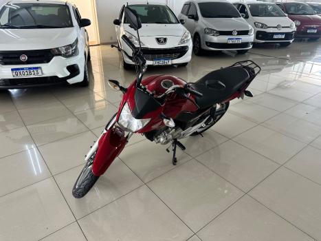 HONDA CG 160 FAN, Foto 3