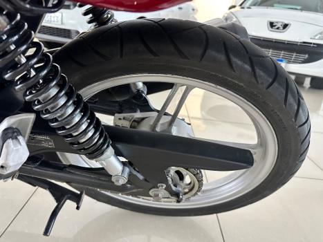 HONDA CG 160 FAN, Foto 7