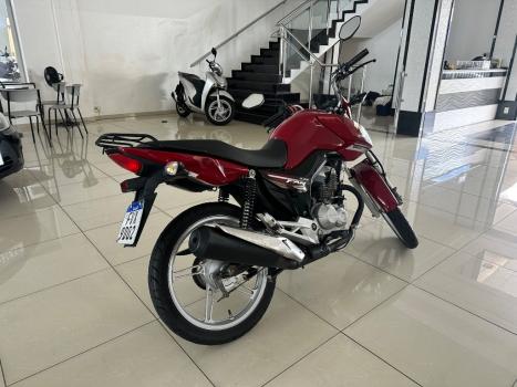 HONDA CG 160 FAN, Foto 8