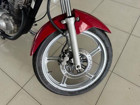 HONDA CG 160 FAN, Foto 9