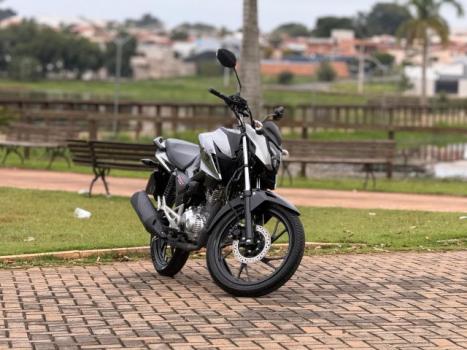 HONDA CG 160 FAN, Foto 4