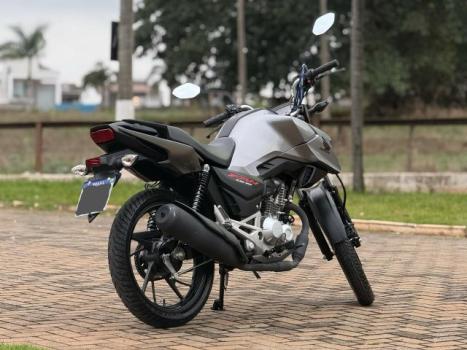 HONDA CG 160 FAN, Foto 6