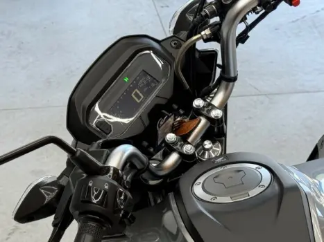 HONDA CG 160 FAN, Foto 7