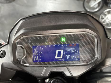 HONDA CG 160 FAN, Foto 12