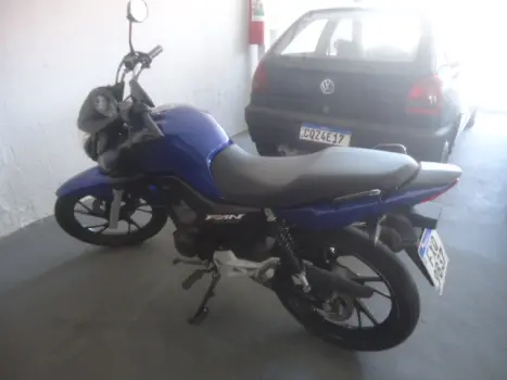 HONDA CG 160 FAN FLEX ONE, Foto 2