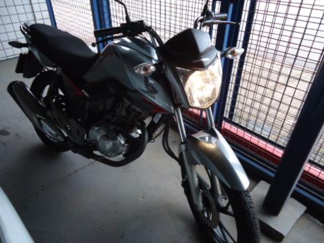 HONDA CG 160 FAN FLEX ONE, Foto 1