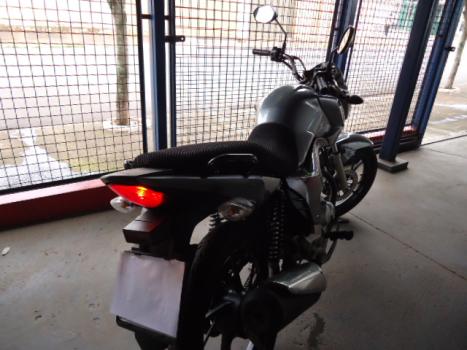 HONDA CG 160 FAN FLEX ONE, Foto 3