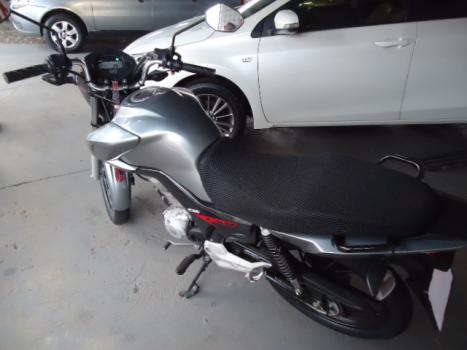 HONDA CG 160 FAN FLEX ONE, Foto 4