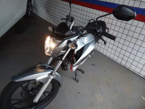 HONDA CG 160 FAN FLEX ONE, Foto 5