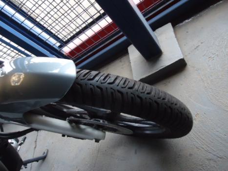 HONDA CG 160 FAN FLEX ONE, Foto 6