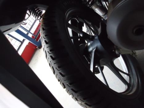 HONDA CG 160 FAN FLEX ONE, Foto 7