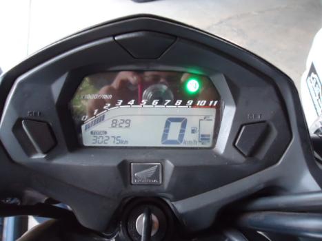 HONDA CG 160 FAN FLEX ONE, Foto 8