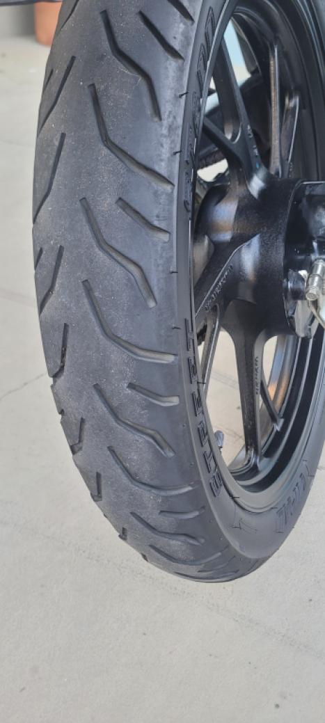 HONDA CG 160 FAN FLEX ONE, Foto 7