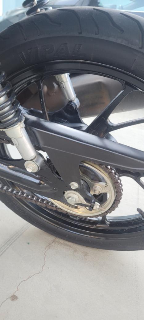 HONDA CG 160 FAN FLEX ONE, Foto 8