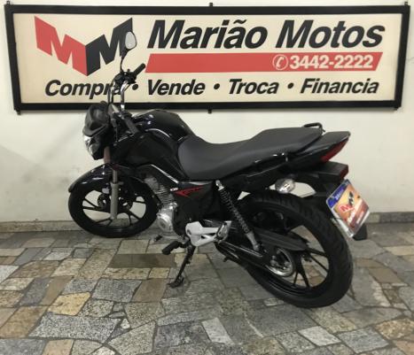 HONDA CG 160 FAN FLEX ONE, Foto 4