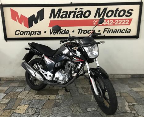 HONDA CG 160 FAN FLEX ONE, Foto 3