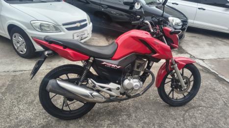 HONDA CG 160 FAN FLEX ONE, Foto 5