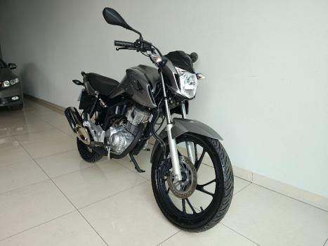 HONDA CG 160 FLEXONE, Foto 4