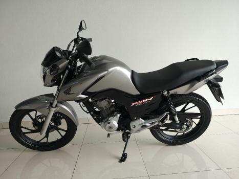 HONDA CG 160 FLEXONE, Foto 5