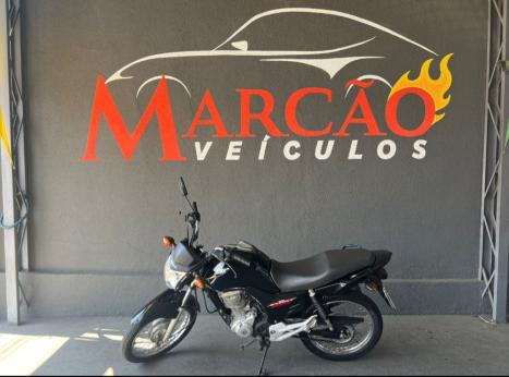 HONDA CG 160 START, Foto 1