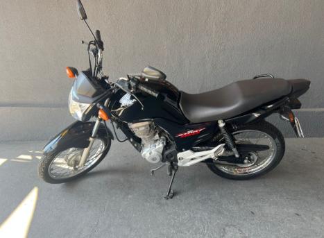 HONDA CG 160 START, Foto 2