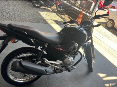 HONDA CG 160 START, Foto 3