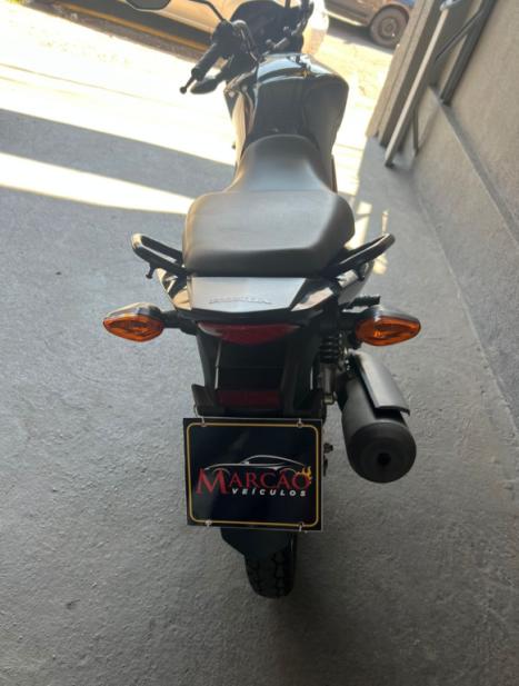 HONDA CG 160 START, Foto 6