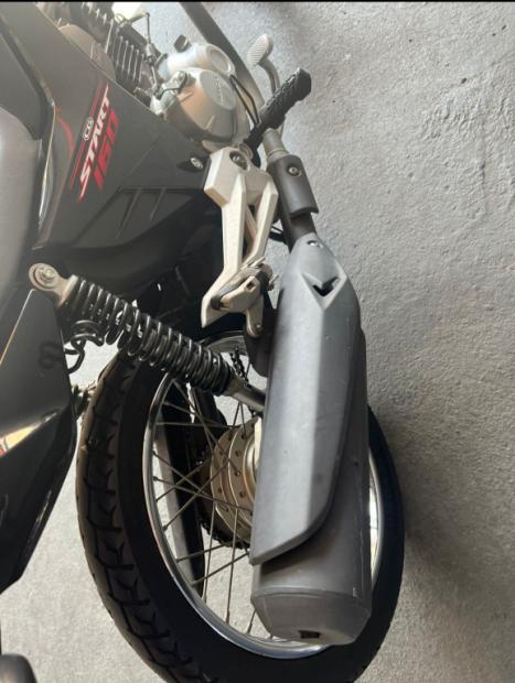 HONDA CG 160 START, Foto 7