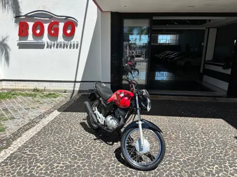 HONDA CG 160 START, Foto 1