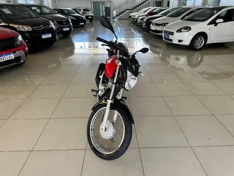 HONDA CG 160 START, Foto 2
