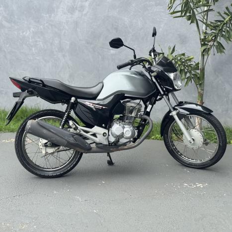 HONDA CG 160 START, Foto 3