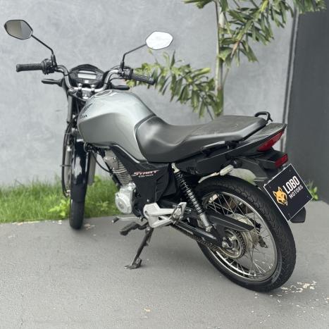 HONDA CG 160 START, Foto 4