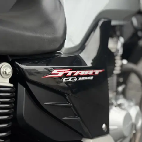 HONDA CG 160 START, Foto 7