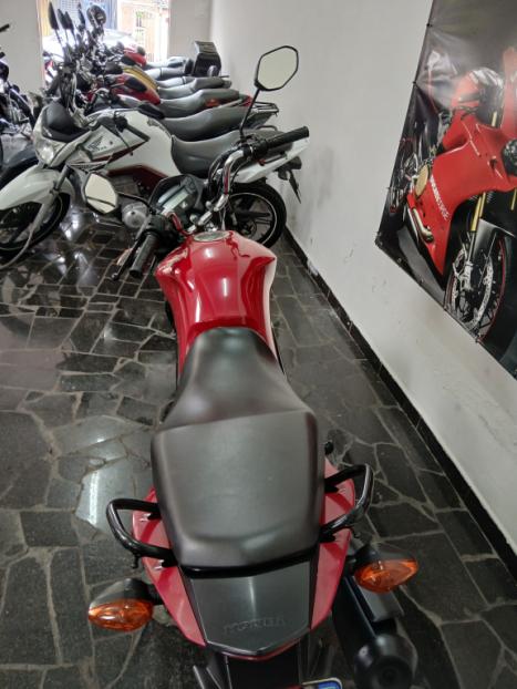 HONDA CG 160 START, Foto 3