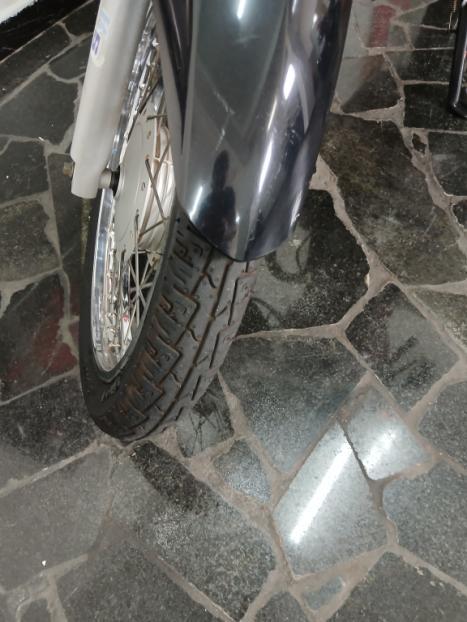 HONDA CG 160 START, Foto 5