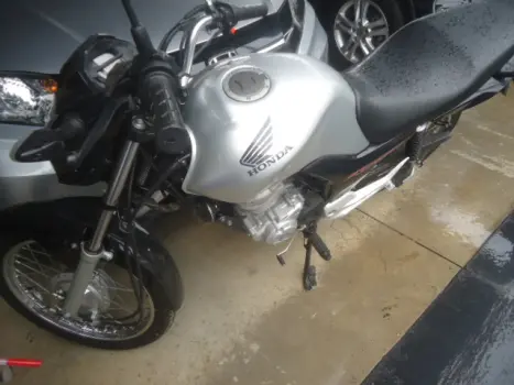 HONDA CG 160 START, Foto 3