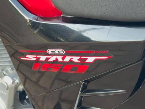 HONDA CG 160 START, Foto 7
