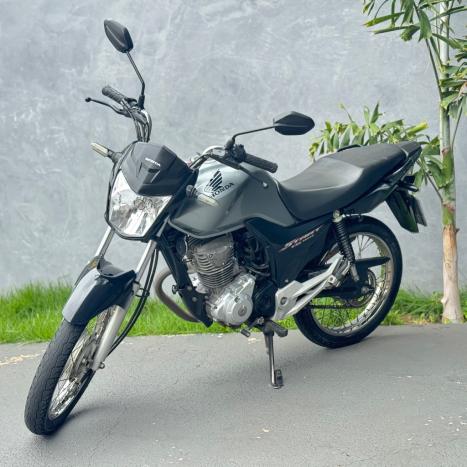 HONDA CG 160 START, Foto 1