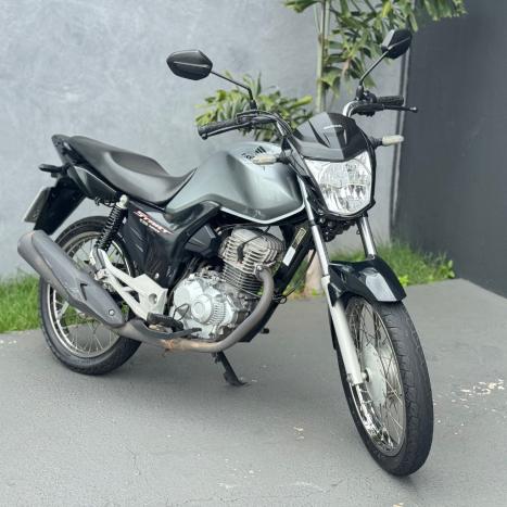 HONDA CG 160 START, Foto 2