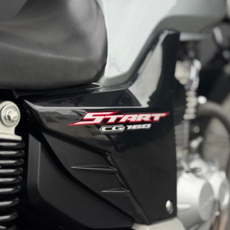 HONDA CG 160 START, Foto 4