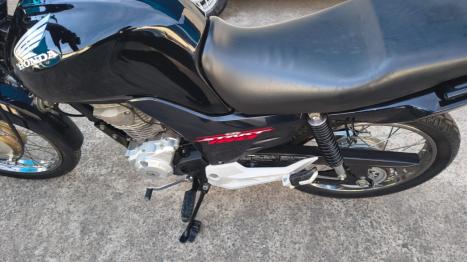 HONDA CG 160 START, Foto 4