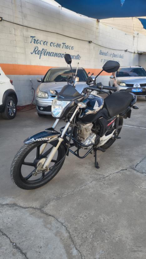 HONDA CG 160 START, Foto 6