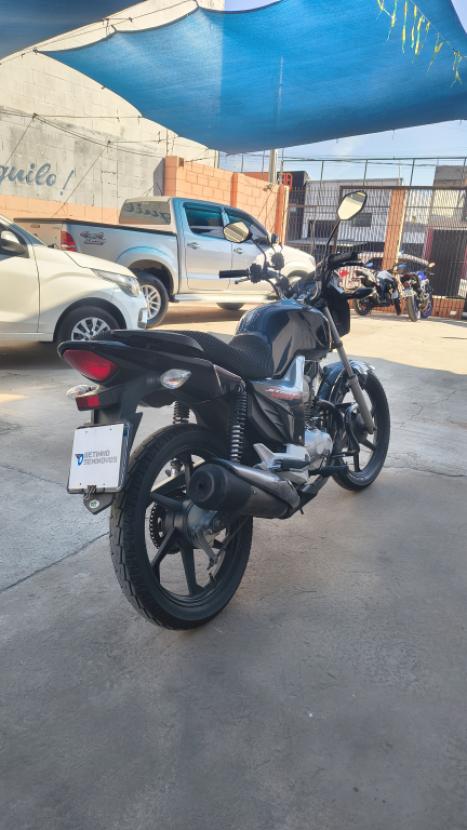 HONDA CG 160 START, Foto 7