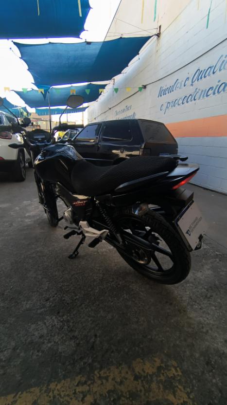 HONDA CG 160 START, Foto 1