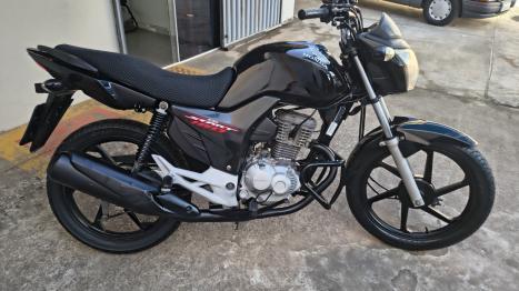 HONDA CG 160 START, Foto 3